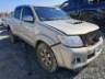 2014 TOYOTA HILUX CD 