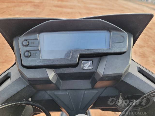 2019 HONDA XRE 300 