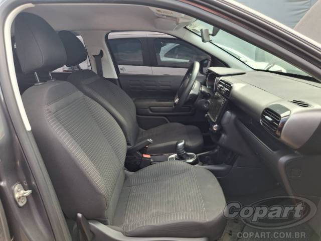 2022 CITROEN C4 CACTUS 