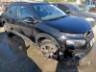 2022 CITROEN C4 CACTUS 