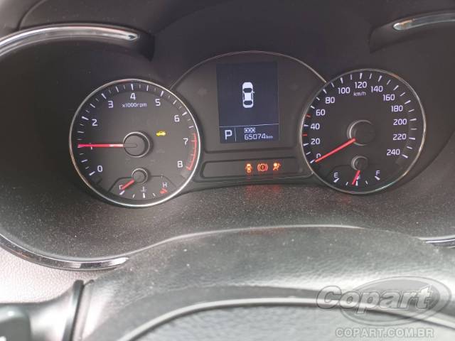 2014 KIA CERATO 
