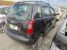 2007 FIAT IDEA 
