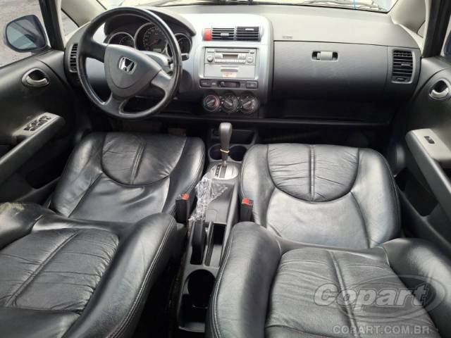 2005 HONDA FIT 