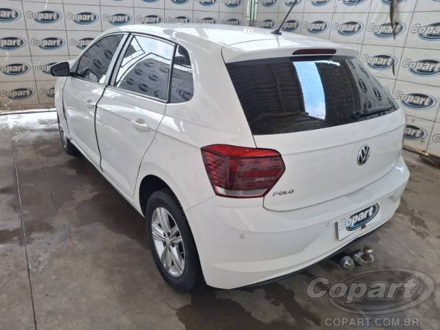 2019 VOLKSWAGEN POLO 