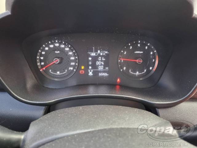 2023 HYUNDAI HB20 