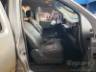2016 NISSAN FRONTIER CD 