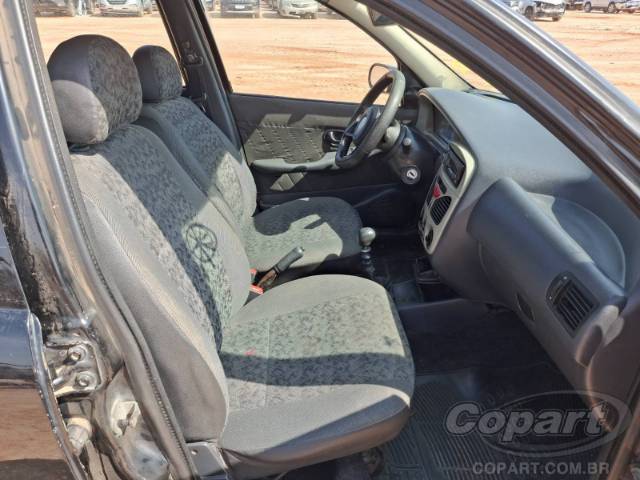 2010 FIAT PALIO 
