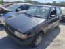 2004 FIAT UNO 