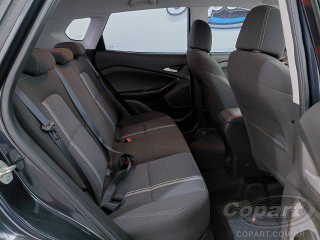 2025 CHEVROLET TRACKER 