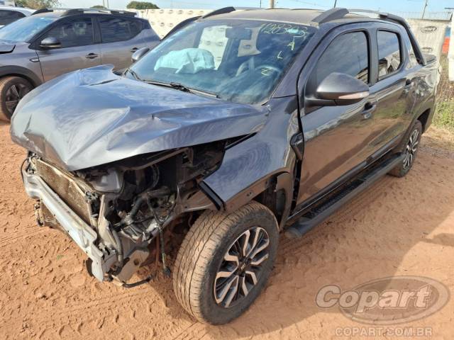 2024 FIAT STRADA CD 