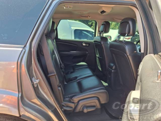 2012 FIAT FREEMONT 