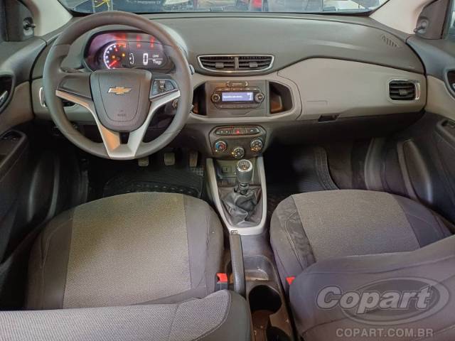 2019 CHEVROLET ONIX 