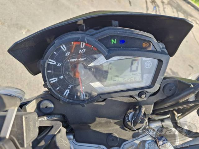 2022 YAMAHA XTZ 150 CROSSER 