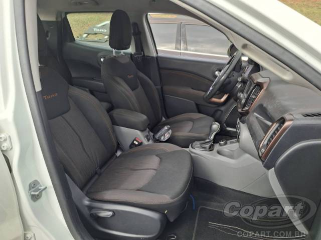 2018 FIAT TORO 