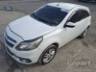 2014 CHEVROLET AGILE 