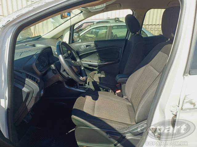 2020 FORD ECOSPORT 