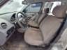 2007 VOLKSWAGEN GOL 