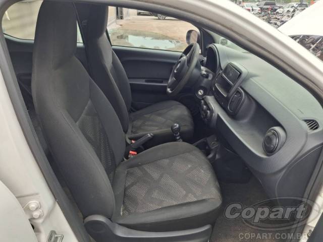 2024 FIAT MOBI 