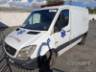 2016 MERCEDES BENZ SPRINTER 