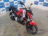 2024 HONDA CB 300F 