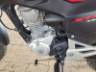 2025 HONDA CG 160 