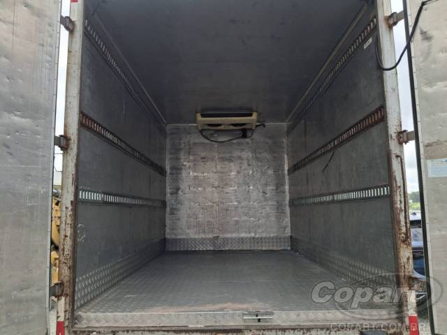 2014 MERCEDES BENZ SPRINTER CHASSI 