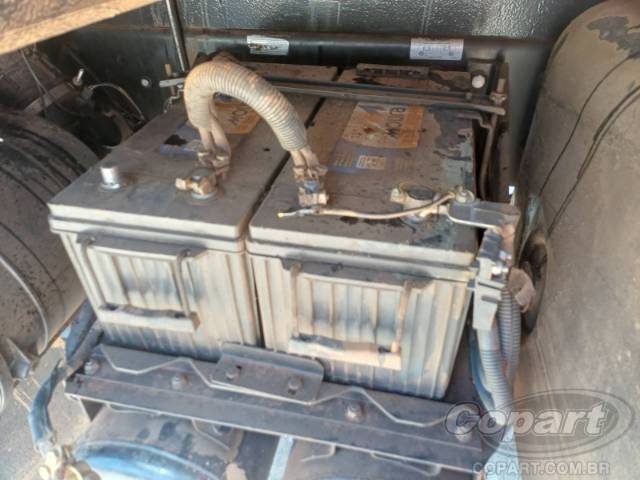 2013 VOLKSWAGEN CONSTELLATION 