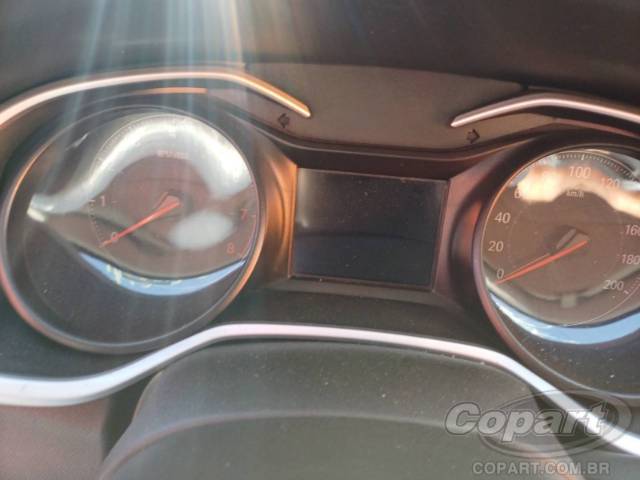 2023 CHEVROLET ONIX PLUS 