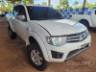 2016 MITSUBISHI L200 TRITON 