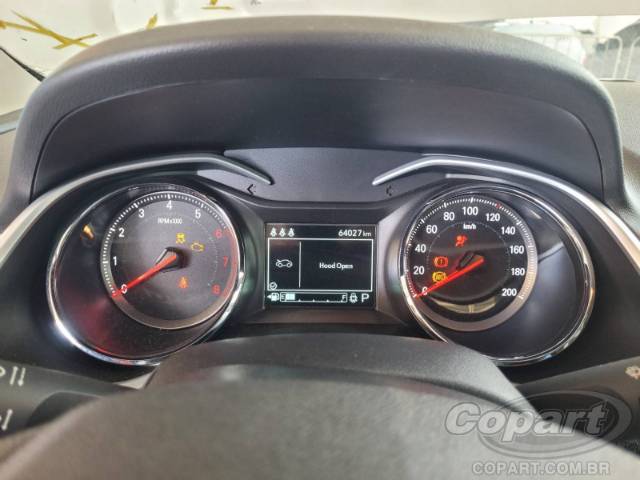 2022 CHEVROLET ONIX 