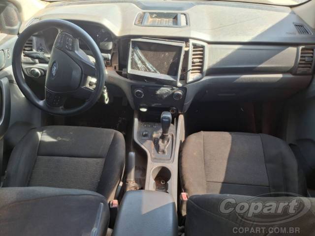2018 FORD RANGER CD 