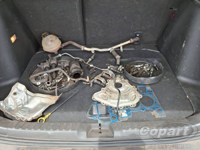 2025 CHEVROLET TRACKER 