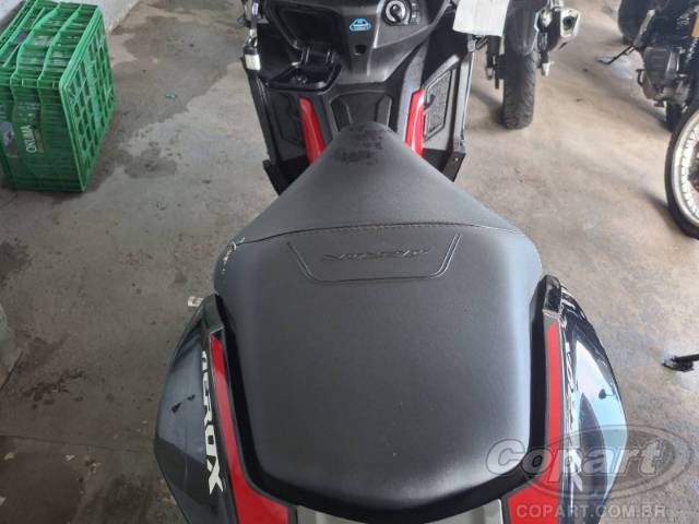 2026 YAMAHA Aerox 