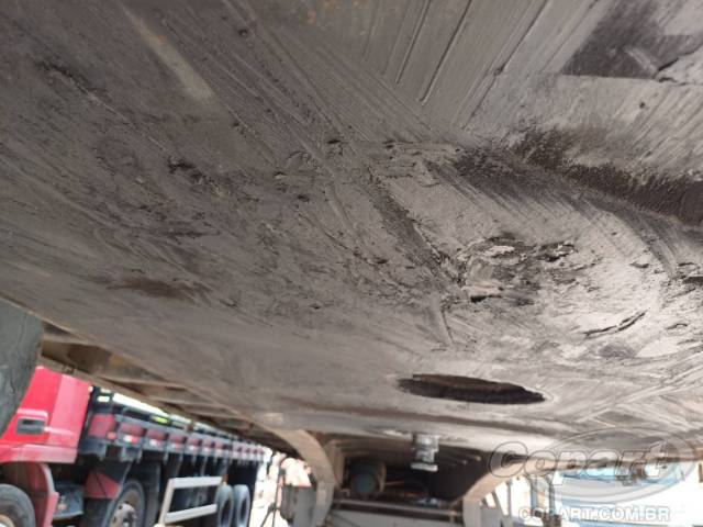 2012 NOMA SEMI-REBOQUE 