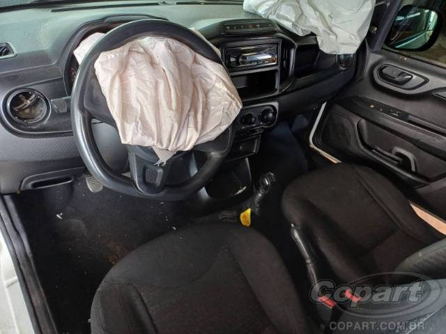 2023 FIAT FIORINO FURGAO 