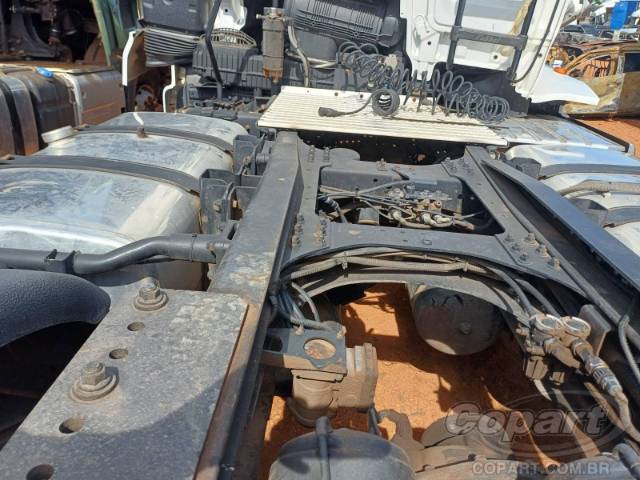 2022 VOLKSWAGEN METEOR 