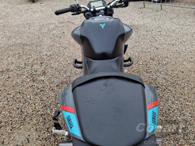 2024 YAMAHA MT-03 