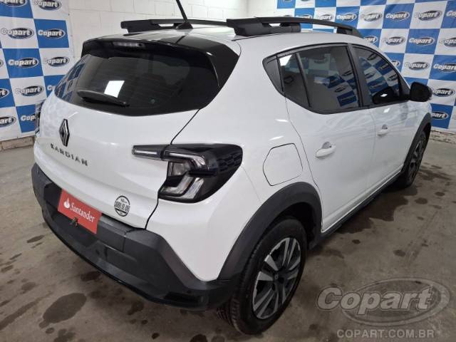 2025 RENAULT KARDIAN 