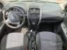 2016 NISSAN MARCH 