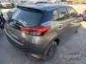 2019 TOYOTA YARIS 