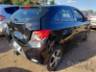 2017 CHEVROLET ONIX 