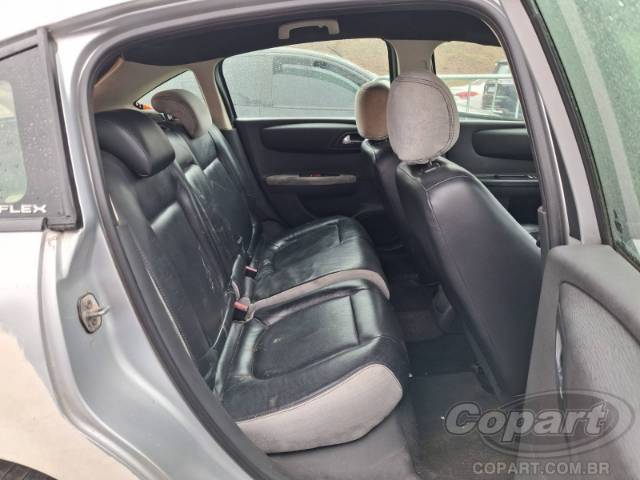 2011 CITROEN C4 