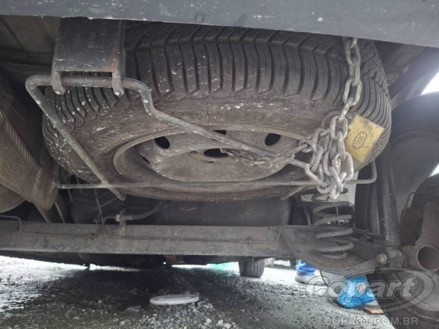 2009 RENAULT SANDERO 