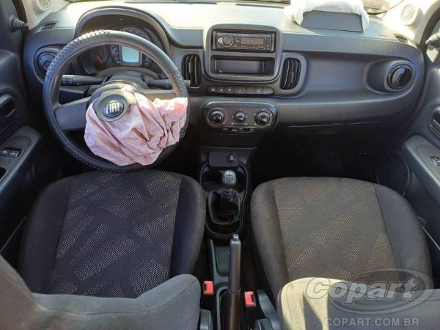 2023 FIAT MOBI 