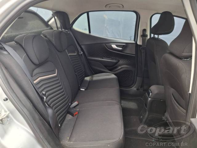 2022 FIAT PULSE 