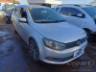 2015 VOLKSWAGEN GOL 
