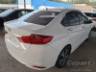 2015 HONDA CITY 