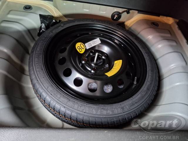 2025 CHEVROLET TRACKER 