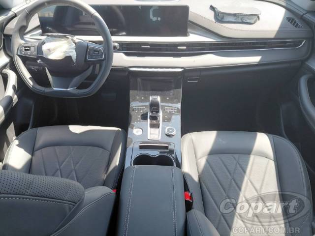 2024 CAOA CHERY TIGGO 8 PRO 