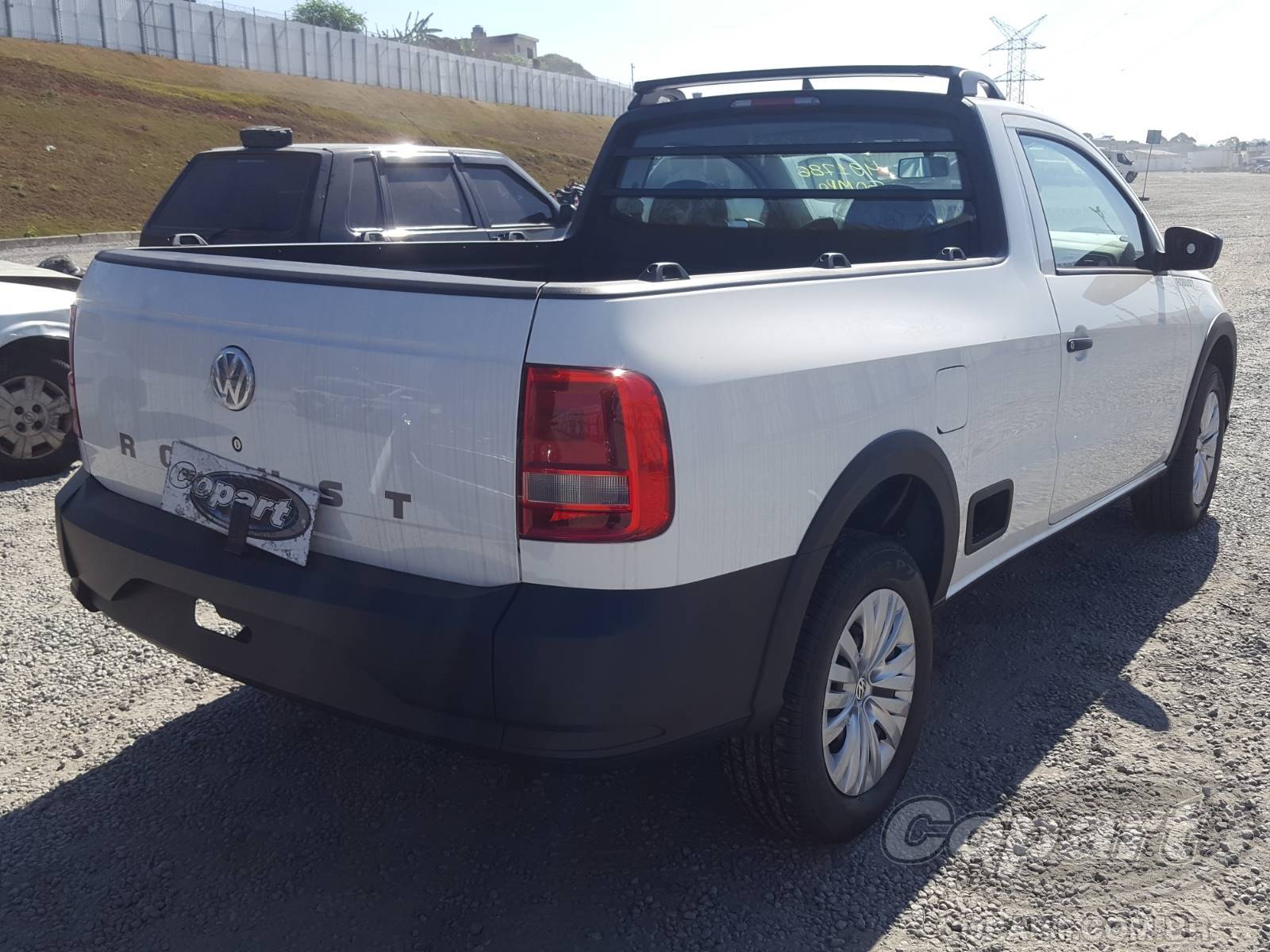 Foto 4: 2020 VOLKSWAGEN SAVEIRO